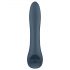 Satisfyer G-Spot Wave 4 - Vibromasseur Point G (Noir)