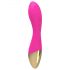 Mrow - vibromasseur étanche G-spot (rose)