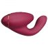 Womanizer Duo 2 - 2 en 1 vibrateur point G (rouge)