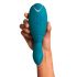 Womanizer Duo 2 - Vibromasseur Double G-Spot (Vert)