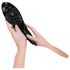 Womanizer Wave - pommeau de douche massant (noir)