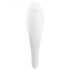 Womanizer Wave - Pommeau de douche massant (blanc)