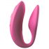 We-Vibe Sync - vibromasseur couple intelligent et sans fil (rose)