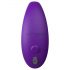 We-Vibe Sync - vibrateur pour couple intelligent rechargeable (violet)