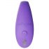 We-Vibe Sync Go - vibromasseur connecté à batterie pour couples (violet)