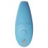 We-Vibe Sync Go - vibromasseur pour couple intelligent et rechargeable (turquoise)