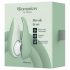 Womanizer Liberty 2 - stimulateur clitoridien à ondes d'air rechargeable (vert)