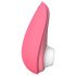 Liberty 2 Womanizer - Stimulateur clitoridien par ondes d'air rechargeable (rose)