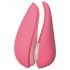 Liberty 2 Womanizer - Stimulateur clitoridien par ondes d'air rechargeable (rose)