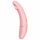 OhMyG - vibromasseur rechargeable pour point G (rose)