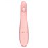 OhMyG - vibromasseur rechargeable pour point G (rose)