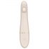 OhMonG - Vibromasseur G-spot rechargeable (blanc)