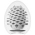 TENGA Egg Mesh - œuf masturbateur (1 pièce)