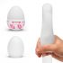 TENGA Egg Curl - œuf de plaisir (1 pièce)