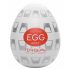 TENGA Egg Boxy - Œuf de Masturbation (1 pièce)