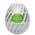 TENGA Egg Brush - œuf de masturbation (1 pièce)