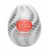 TENGA Egg Tornado - œuf masturbateur (1 pièce)