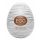 TENGA Egg Silky II - œuf masturbateur (1 pièce)