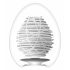 TENGA Egg Silky II - œuf de masturbation (6 pièces)