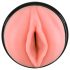 Fleshlight Pink Lady Mini-Lotus - vaginette réaliste en étui (naturel)