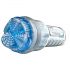 Fleshlight Turbo Core - masturbateur à succion (bleu)