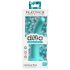 Dillio Curious Five - gode en silicone avec ventouse (15 cm) - turquoise