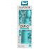 Dillio Slim Seven - Stimulateur ventouse (20 cm) - turquoise