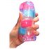 Tenga Bobble - Crazy Cubes masseur masturbateur