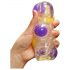 Tenga Bobble - Masturbateur à massage interne Magic Marble