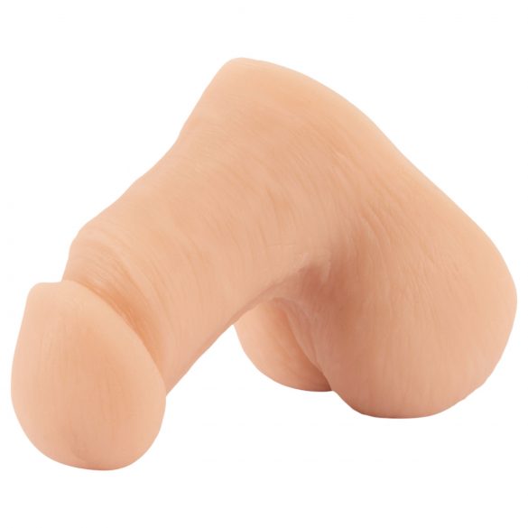 M. Limpy - petit dildo réaliste (naturel)