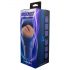 Fleshlight Boost Blow - masturbateur bouche réaliste (naturel)