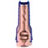 Fleshlight Boost Blast - masturbateur réaliste en forme de fesses (naturel)