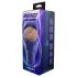 Fleshlight Boost Blast - masturbateur réaliste en forme de fesses (naturel)