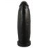 Realistixxx Géant - Dildo Giga - 30 cm (Noir)