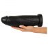 Realistixxx Géant - Dildo Giga - 30 cm (Noir)