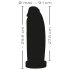 Realistixxx Géant - Dildo Giga - 30 cm (Noir)