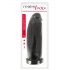 Realistixxx Géant - Dildo Giga - 30 cm (Noir)