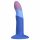 ROMP Piccolo - dildo en silicone flexible (bleu-violet)