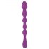 You2Toys - Plug anal flexible à boules - (violet)