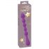 You2Toys - Plug anal flexible à boules - (violet)