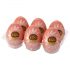 TENGA Egg Shiny II Stronger - œufs de masturbation (6 pièces)