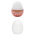 TENGA Egg Shiny II Stronger - œufs de masturbation (6 pièces)