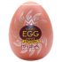 TENGA Egg Shiny II Stronger - œuf de masturbation (1 pièce)