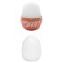 TENGA Egg Shiny II Stronger - œuf de masturbation (1 pièce)