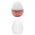 TENGA Œuf Cône Plus Résistant - œuf de masturbation (lot de 6)