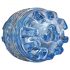 Fleshlight Quickshot Turbo - masturbateur de voyage (bleu)