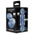 Fleshlight Quickshot Turbo - masturbateur de voyage (bleu)