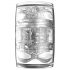 Fleshlight Quickshot Stoya - masturbateur de voyage (transparent)