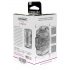 Fleshlight Quickshot Stoya - masturbateur de voyage (transparent)