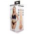 Fleshlight Blake Blossom Bombshell - vaginette réaliste (naturelle)